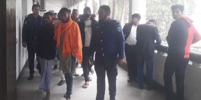 নোয়াখালীতে ভোটের রাতে গণধর্ষণ মামলার রায় ৫ ফেব্রুয়ারি